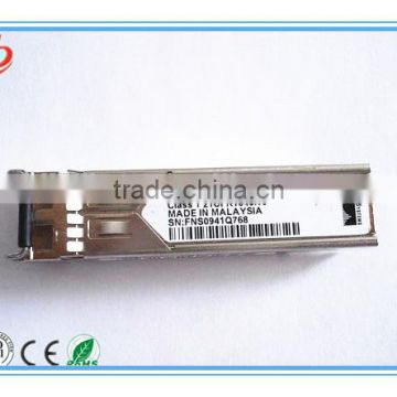 Best price SX mm fiber optical module, MM 1320nm transceiver modules