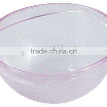 salon plastic hair dyeing bowl G011