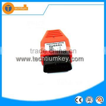 High quality Professional Obd For toyota smart key maker for 4D Chip , New For Toyota Lexus obd