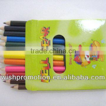 color pencil set