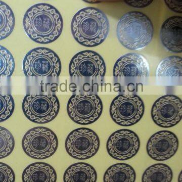 Reusable/Removable Adhesive Stickers for Apple Laptop Webcam Cover photo-2