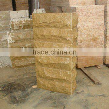 mushroom sandstone