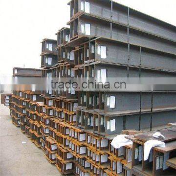 12m steel h beams