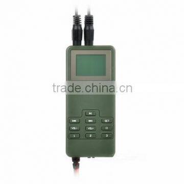 50W Mp3 Download Bird Sounds Predator Calls