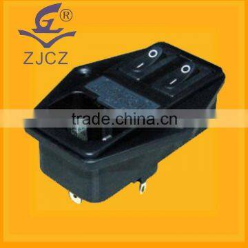 Power Socket photo-3