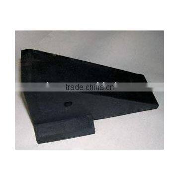 molding rubber part