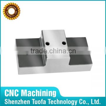 cnc machining manufacturer customized turning milling spare parts for computer