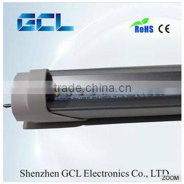 Glass long-term stock 5ft/1.5m/1500mm Led tube