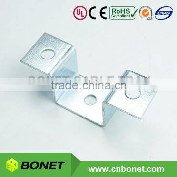 Thread Rod Solution Ceiling Mounting Strengthening Kit for Cable Tray Suspention Support photo-2