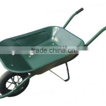 France market Garden wheel barrow/construction site barrow/Aluminum wheelbarrows