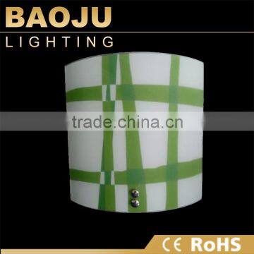 Round LED ceiling square lamp, Recessed Mounted Ceiling Lighting