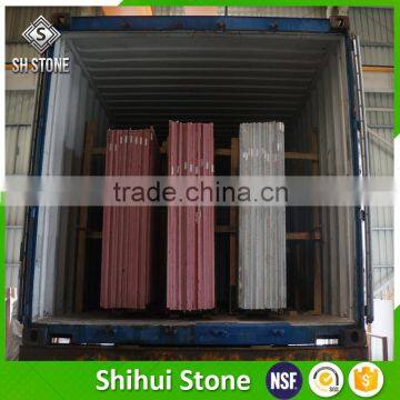 Good Quality Custom Style White Quartz Slabs