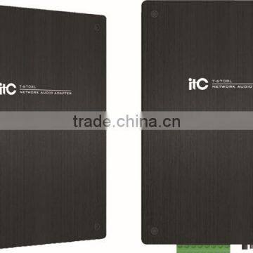 Digital IP Audio System IP Based pa System for Classroom photo-2