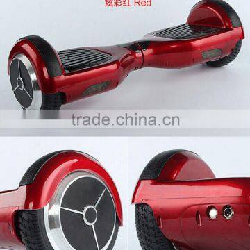 Smart Drifting Scooter,Self Balancing Electric Scooter,Balance Scooter with Bluetooth Speaker