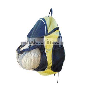 Team Sports Athletic Backpack , Pocket for Soccer Ball, Basketball, Volleyball photo-5