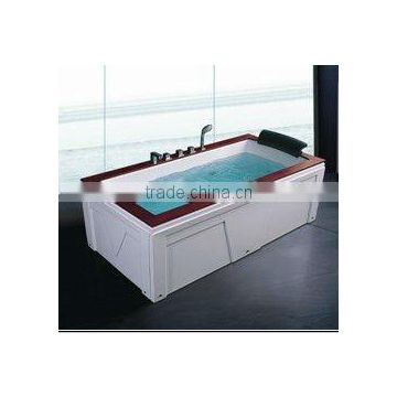 whirlpool massage bathtube luxury massage