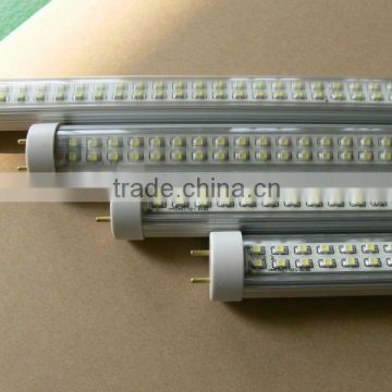 bright strawhat led fluorescent tube light shenzhen (24v, CE&ROHS)ADS-8D144C-24V