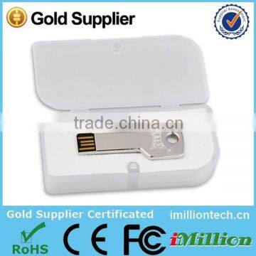 Hot Sale Electronics Gagets Promotional Gift Usb Key,corporate Gift Key Shaped Stick