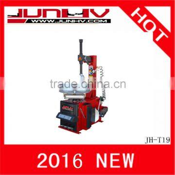 JUNHV JH-T19 Powerful Automatic Tire Changer with Assistant Arms