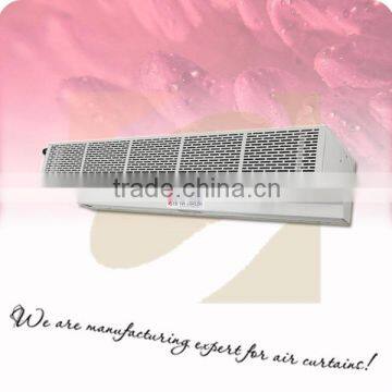 JRM-GS150 Cross Flow Water Supply Cooling Heating Air Curtain