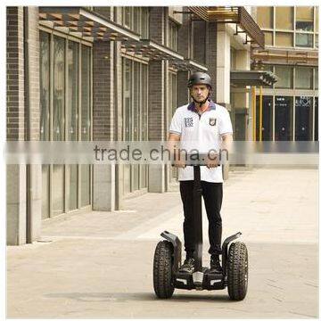 IO CHIC Self Balanced Electric Adults Used Smart E-chariot photo-6