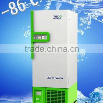 -86C ultra-low temperature biomedical freezer