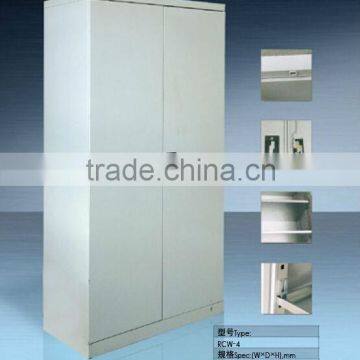 RYWL metal locker cabinet RCW-4