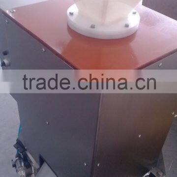 Free Fall Metal Detector With Multi-head Weigher and Packing Machine photo-5