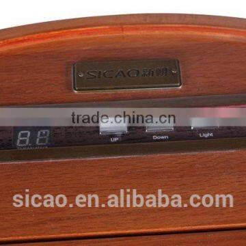 China 48L 18 Bottles Oak Wood Wine Barrels Wholesale photo-5