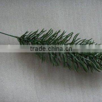 Christmas Tree Leaves film