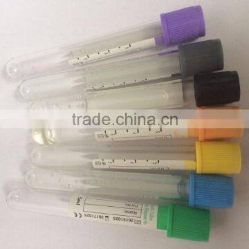 Ganda Capillary Blood Vacutainer Tubes for Sale photo-3