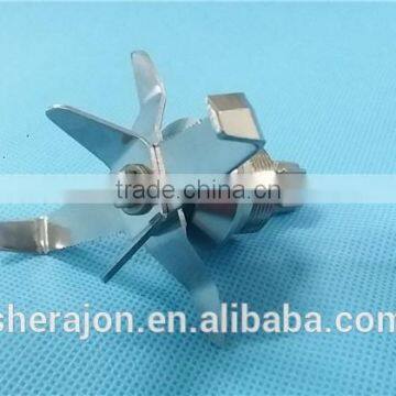 High Quality Online Shopping 2200w Electric Blenders/ Juicer Blender/ Mixer Blender Home Appliance photo-5