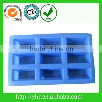 Silicone Ice Cube Tray