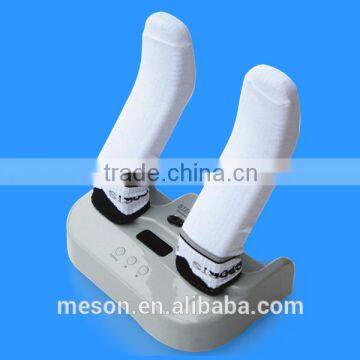 Digital Display 220V Meson Sterydry Shoe Sterilizer and Dryer for Sports Shoe photo-3