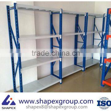 Best Shelving factory direct price new