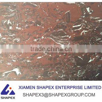 Professional Stone Product Beige Red Green Limestone photo-2