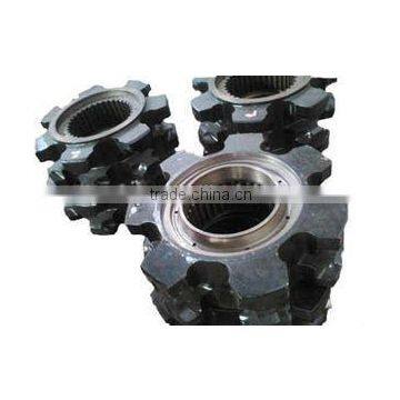 Forging Chain Sprocket