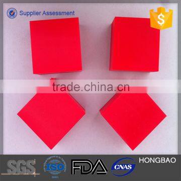 anti-abrasion rigid plastic PA66 nylon sheet