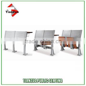 Tianzuo Aluminum Frame school classroom chairs