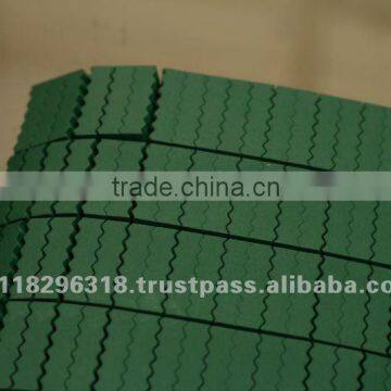 rubber foam ( rubber Sponge )