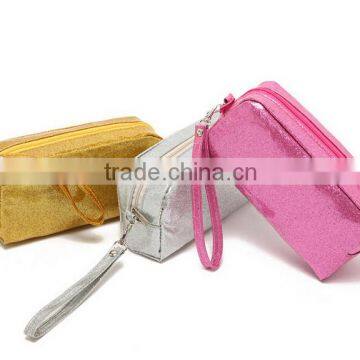 Factory Direct Hot New Products for 2015 Waterproof PVC Toilet Bag Sweet Style photo-5