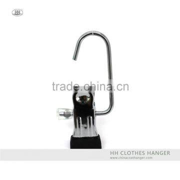 wholesale metal Clips for Boot shoes socks scarives metal clips hanger