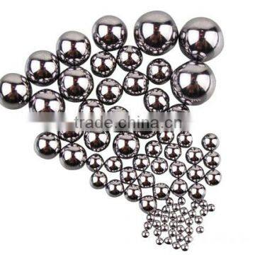 Bearing Steel Ball /carbon Steel Ball/stainless Steel Ball Factory photo-2