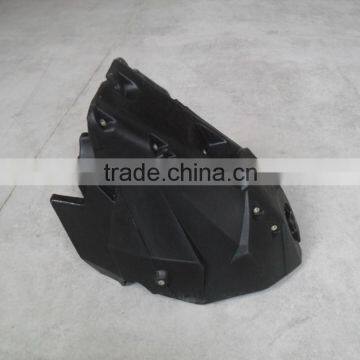 Rotomolding Rotational Machine Fuel Tank Mould for Car Bus Truck photo-5