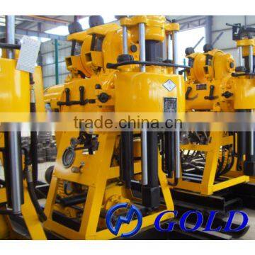 Drill Water Pump Rig and Diamond Core Drills