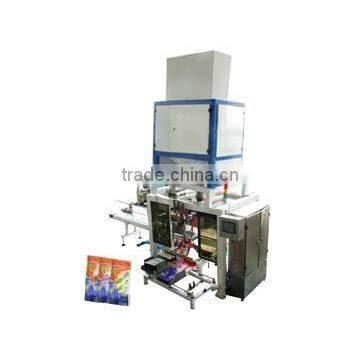 GFCK50 Automatic Heavy Woven bag packaging machine