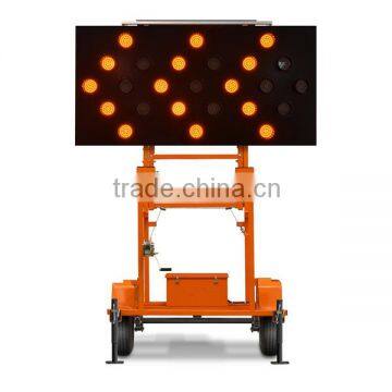 Vechile Mounted Arrow Board photo-5