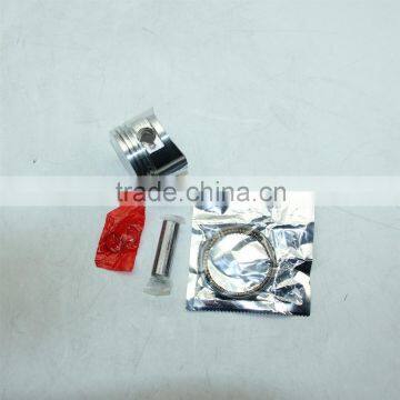 SCL-2012100056 CD110 Wholesale Motorcycle Piston Kit 52.4MM STD Motorcycle Engine