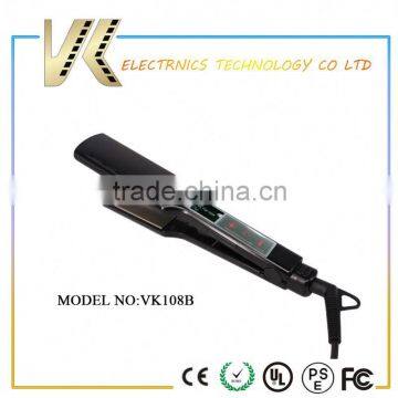 Touch Screen function Inovation tech newest hair straightener