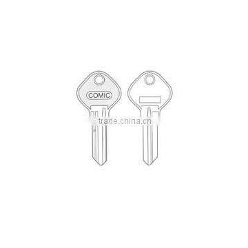 Brass triangle key/Key blanks wholesale/key blanks/keys